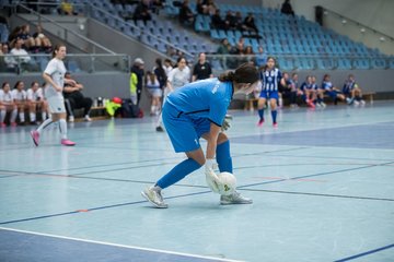 Bild 750 - wBJ Power Girls Cup Suederelbe